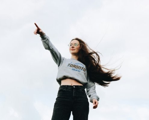 The Courage to Begin Again 4 Personal growth journey