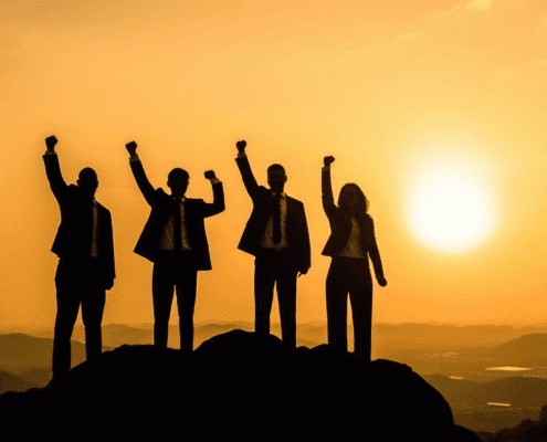 UNSCRIPT™ Intensive: 6-Week Group Program for midlife career change for professionals ready to dismantle inherited scripts and rebuild from what's real