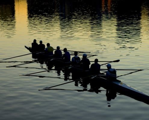 Transformation workshops for professionals navigating change