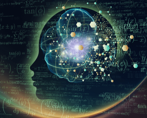 Your body's most advanced AI: Your Intuition 3 intuition
