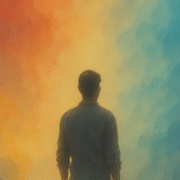 peersonal transformation when life demands you change