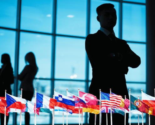 The Cultural Blindness of Authentic Leadership 2 authentic leadership