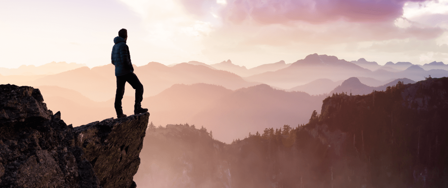 loneliness of growth