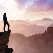 loneliness of growth