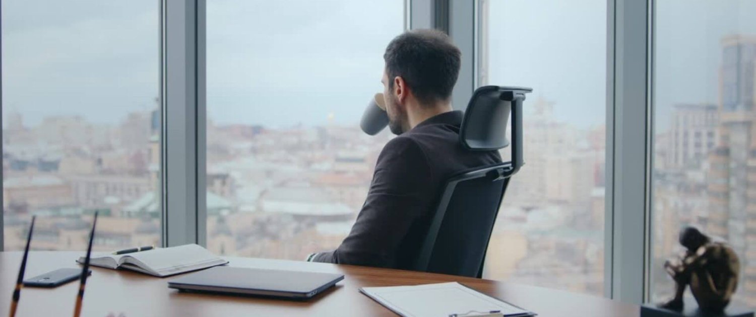 feeling empty despite success