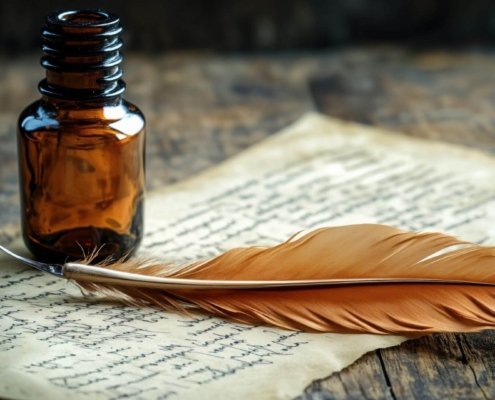 The life scripts were written for you. You can change them.