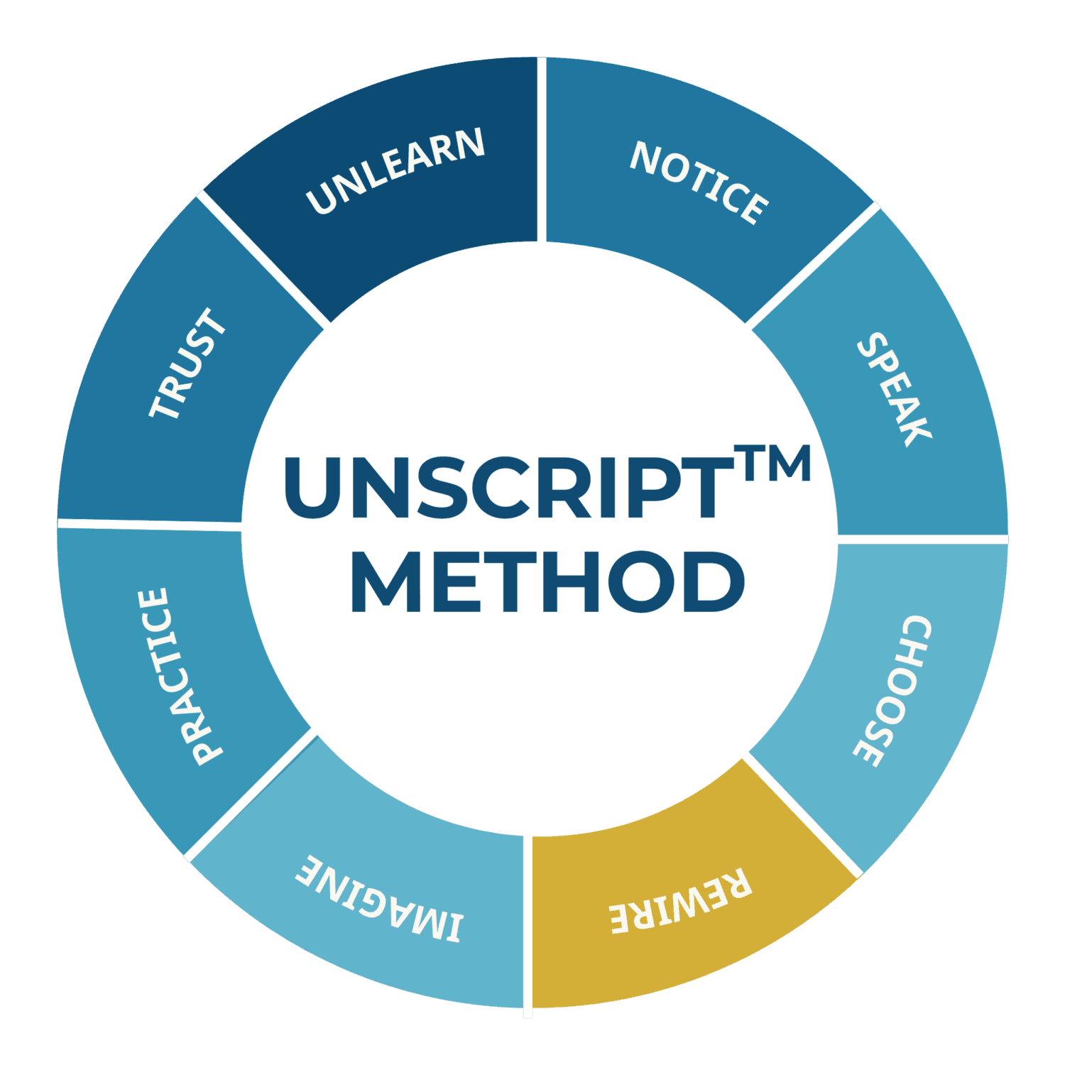 Life Scripts & Patterns: What They Are and How to Break Them | SparkOnward