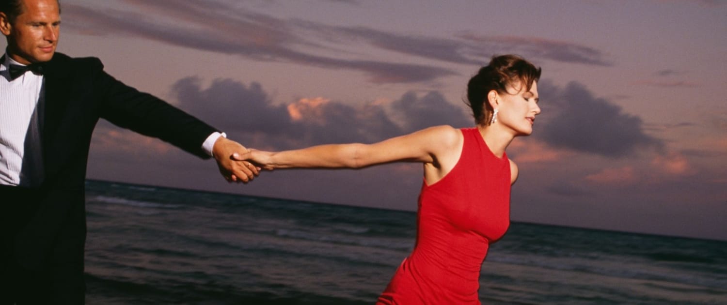 let's take it slow is avoidant attachment