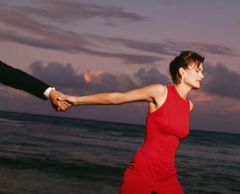 let's take it slow is avoidant attachment