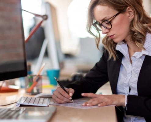 Why People Always Expect More From You