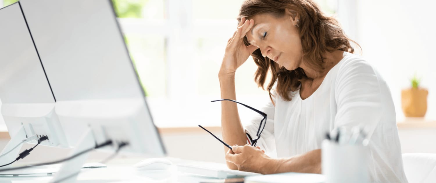 you're not stuck You're not stuck, you're negotiating