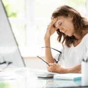 you’re not stuck You're not stuck, you're negotiating